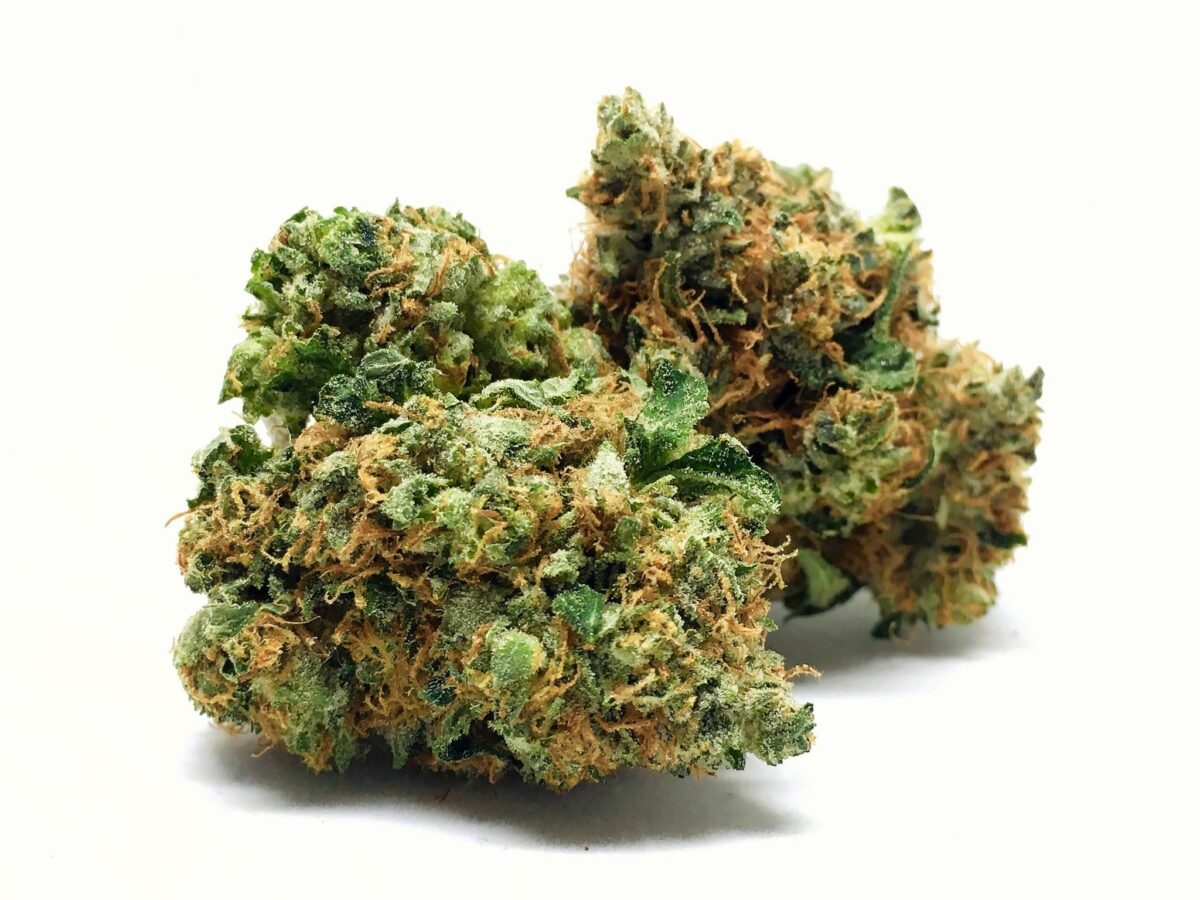 Buy Orange Kush online