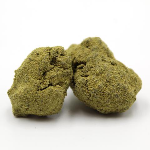 moonrocks