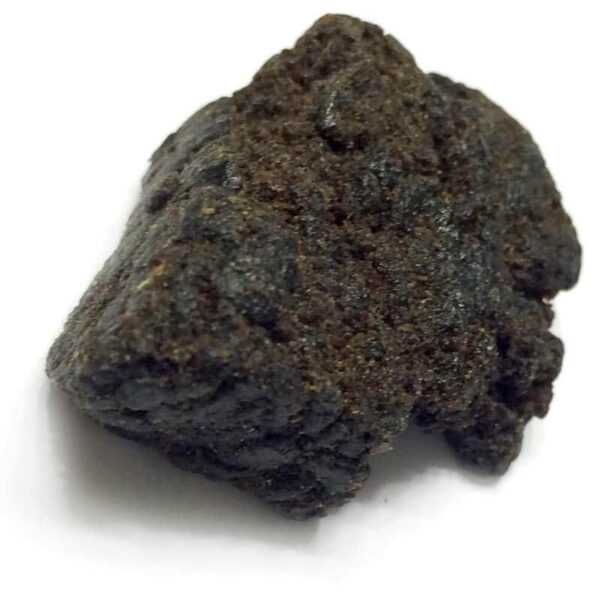 OG Black Hash