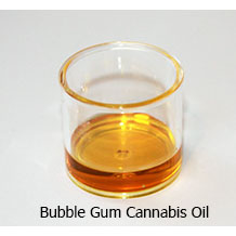 Buy Bubble Gum Cannabis Oil Online