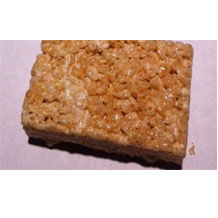 Rice Krispy Treats