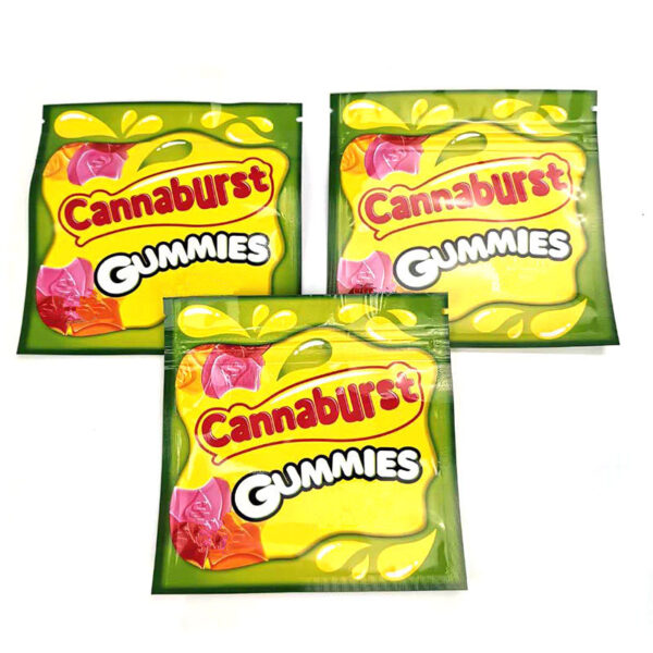 Buy Cannaburst Gummies online