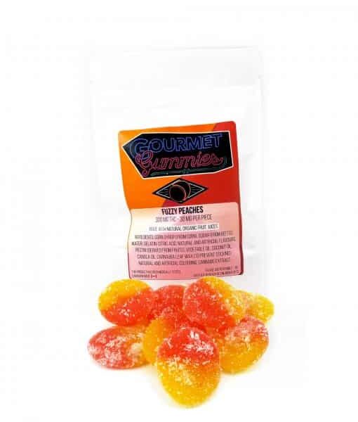 munchies gourmet edibles